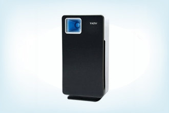 亞都空氣凈化器KJF2902