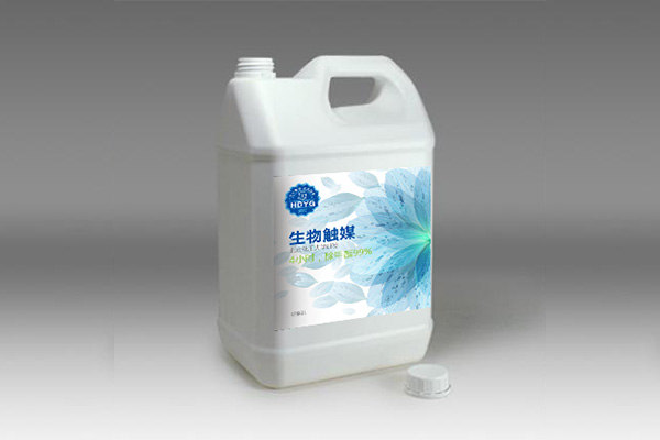 新房除異味專用藥劑_專業(yè)除甲醛