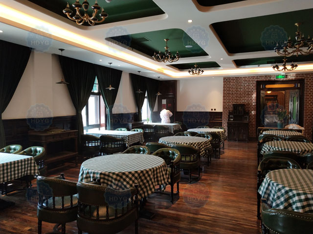 昌平區(qū)覓舍酒店除甲醛