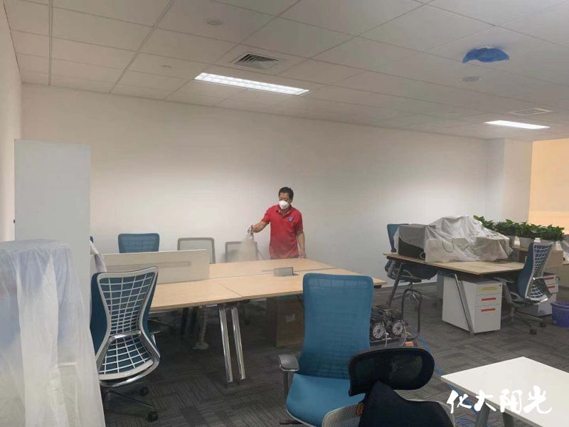 除甲醛的方法都有哪些?